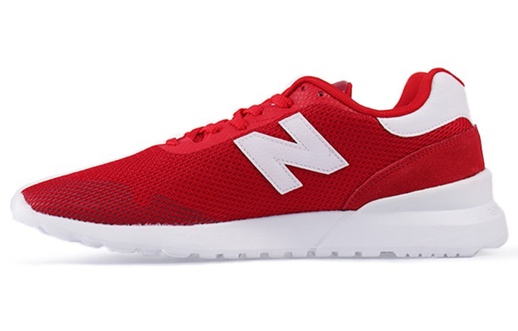 NB 515 Series 'Red'