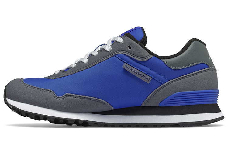 Buy New Balance 515 Serie Azul/Gris 'Grey' ML515REE