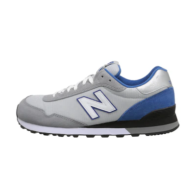 NB 515 Series Cozy Breathable Casual Gray 'Grey Blue'