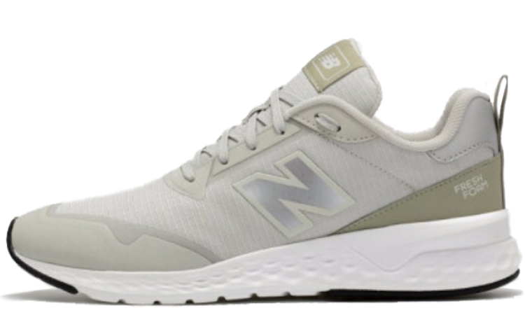 New Balance 515 Series D Wide Gray MS515SC2