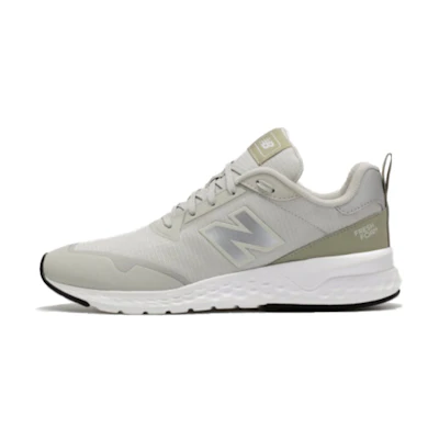 NB 515 Series D Wide Gray