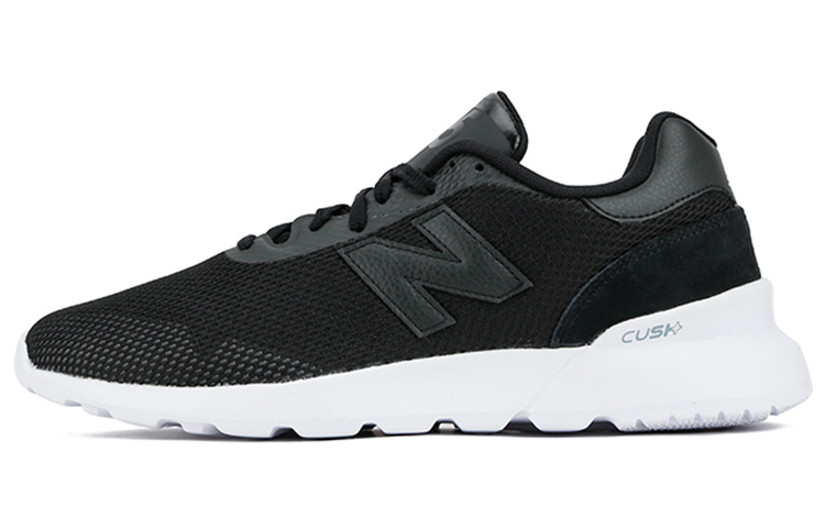 New Balance 515 Series Low-Top 'Black' MS515TFA