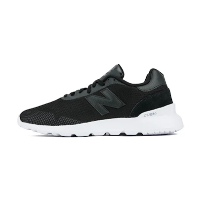 NB 515 Series Low-Top 'Black'