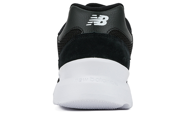 NB 515 Series Low-Top 'Black' 圖 2