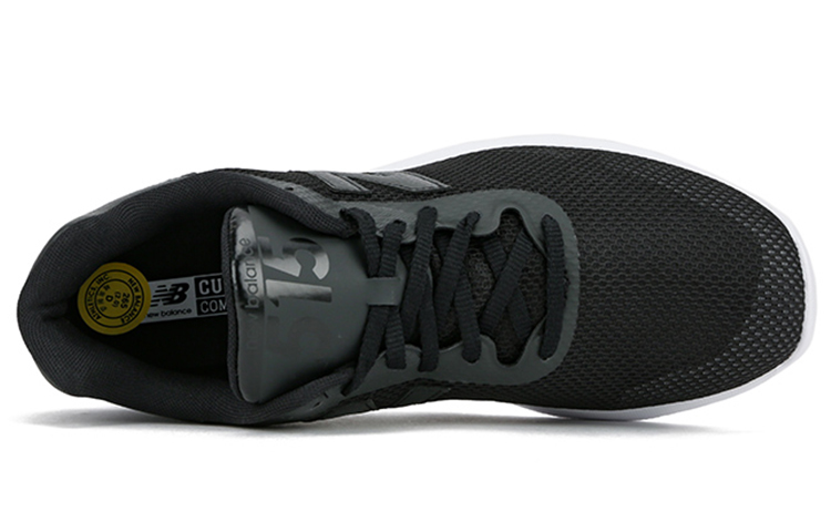 NB 515 Series Low-Top 'Black' 圖 3