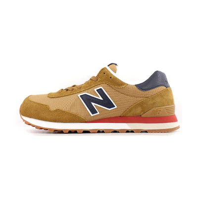 NB 515 Series Low-Top 'Brown'