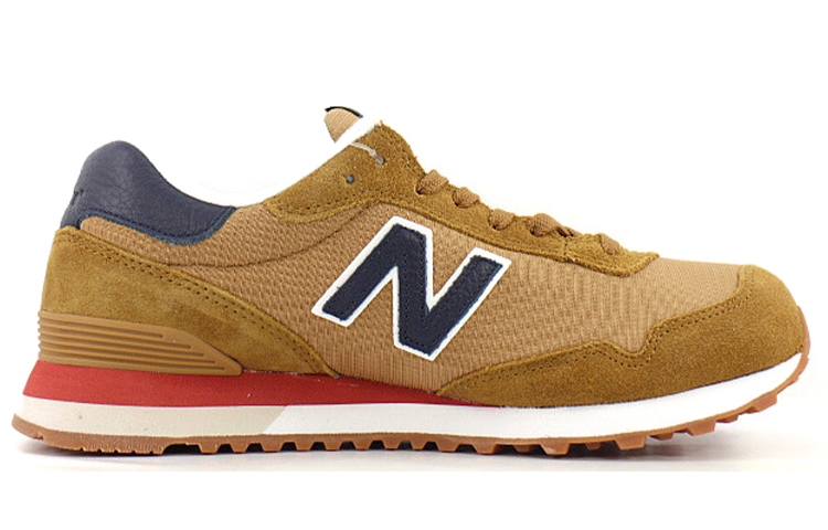 NB 515 Series Low-Top 'Brown' 圖 2