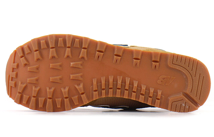 NB 515 Series Low-Top 'Brown' 圖 4