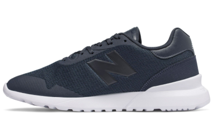 NB 515 Series Low-Top 'Dark Blue White'