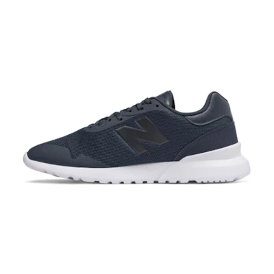 NB 515 Series Low-Top 'Dark Blue White'