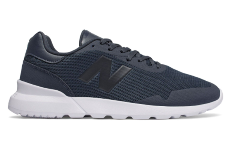 NB 515 Series Low-Top 'Dark Blue White' 圖 2