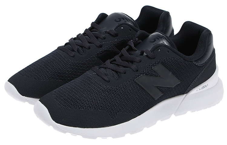 NB 515 Series Low-Top 'Dark Blue White' 圖 3