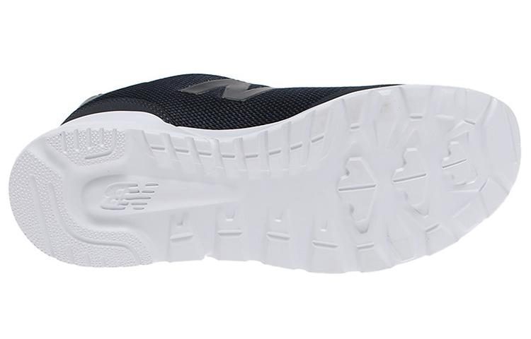 NB 515 Series Low-Top 'Dark Blue White' 圖 4