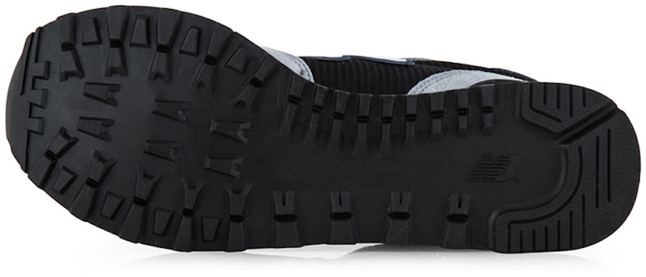 New Balance 515系列 低筒跑步鞋 黑灰藍 Shop New Balance 515系列 低筒跑步鞋 黑灰藍