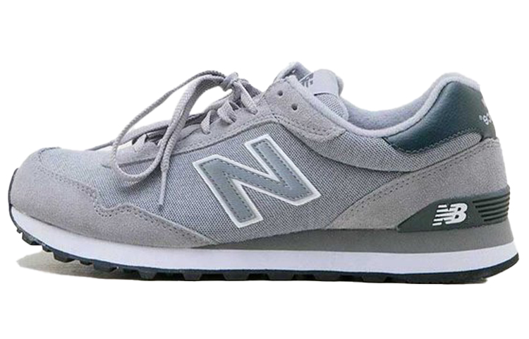 New Balance 515 Series Low-Top 'Grey' ML515AHA