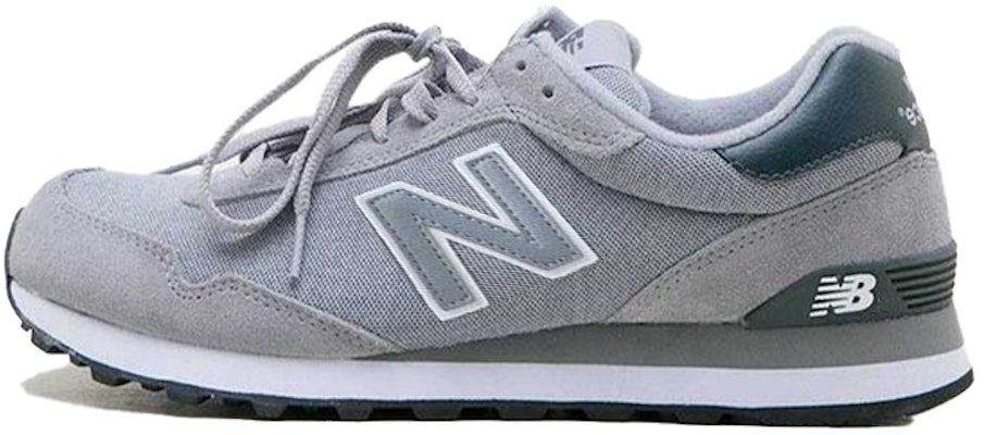 ニューバランス515 グレーローカット ML515AHA Buy ニューバランス515 グレーローカット ML515AHA
