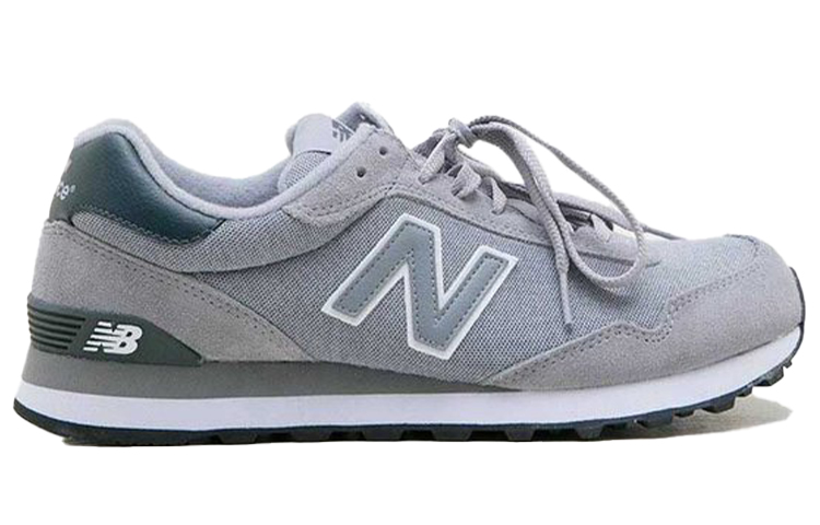 Order New Balance 515 Seri Low-Top 'Abu-Abu' ML515AHA