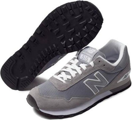 ニューバランス515 グレーローカット ML515AHA Purchase ニューバランス515 グレーローカット ML515AHA