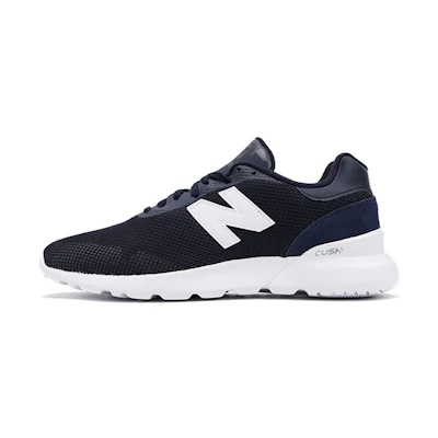 NB 515 Series Low-Top 'Navy'