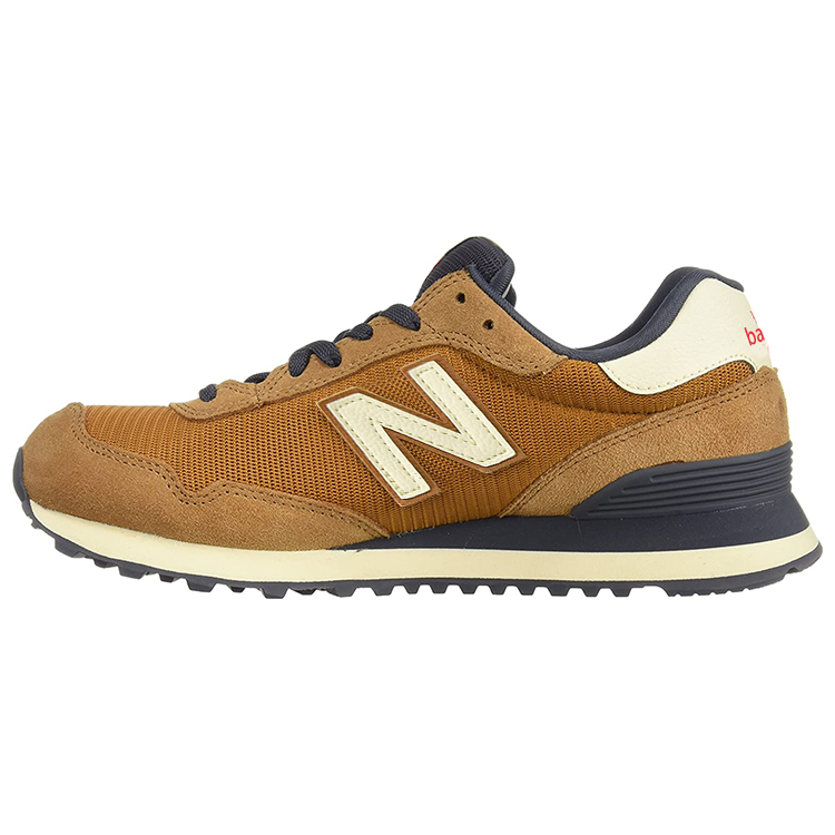 NB 515 Series Low-Top 'Yellow'