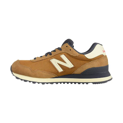 NB 515 Series Low-Top 'Yellow'