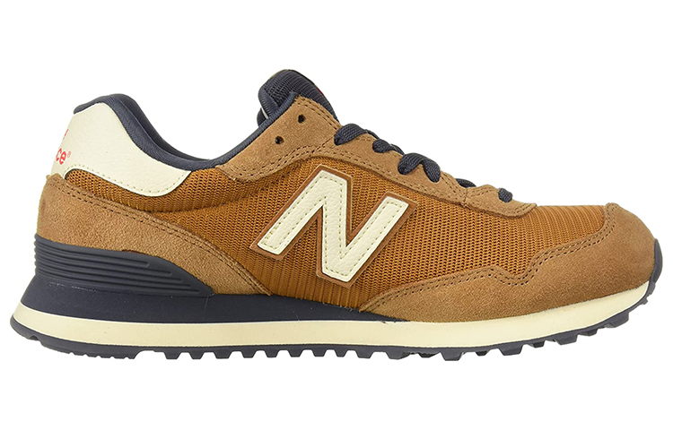 NB 515 Series Low-Top 'Yellow' 圖 2