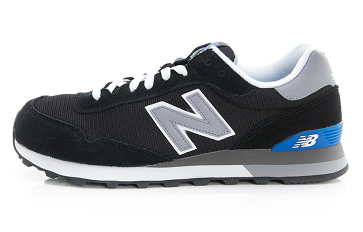 Buy New Balance 515系列低帮黑色 ML515COM