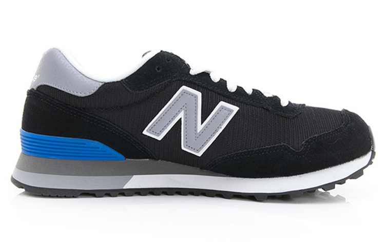 NB 515 Series Low-Top Black 圖 2