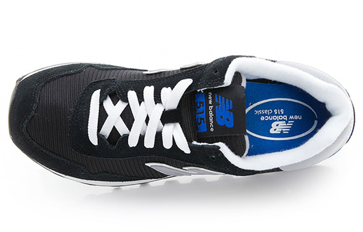 NB 515 Series Low-Top Black 圖 3