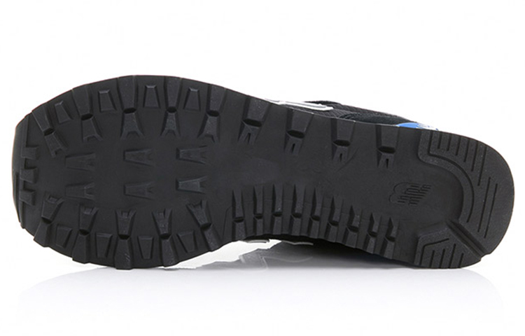 NB 515 Series Low-Top Black 圖 4