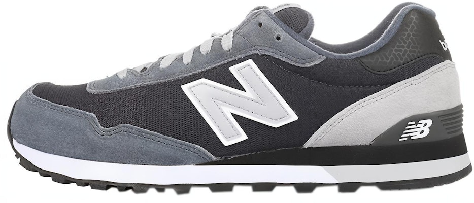 New Balance 515 Low-Top Gris 'Negro Verde Blanco' ML515CCF Buy New Balance 515 Low-Top Gris 'Negro Verde Blanco' ML515CCF