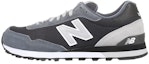 Buy New Balance 515 Low-Top Gris 'Negro Verde Blanco' ML515CCF