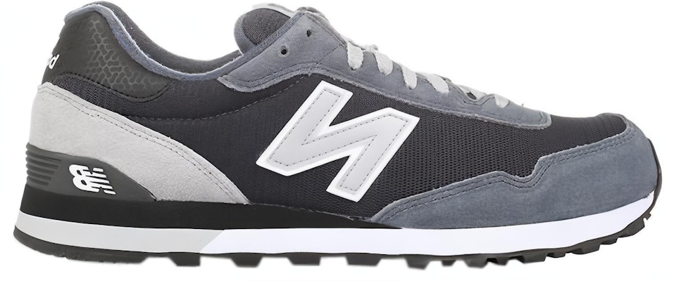 New Balance 515 Low-Top Gris 'Negro Verde Blanco' ML515CCF Order New Balance 515 Low-Top Gris 'Negro Verde Blanco' ML515CCF