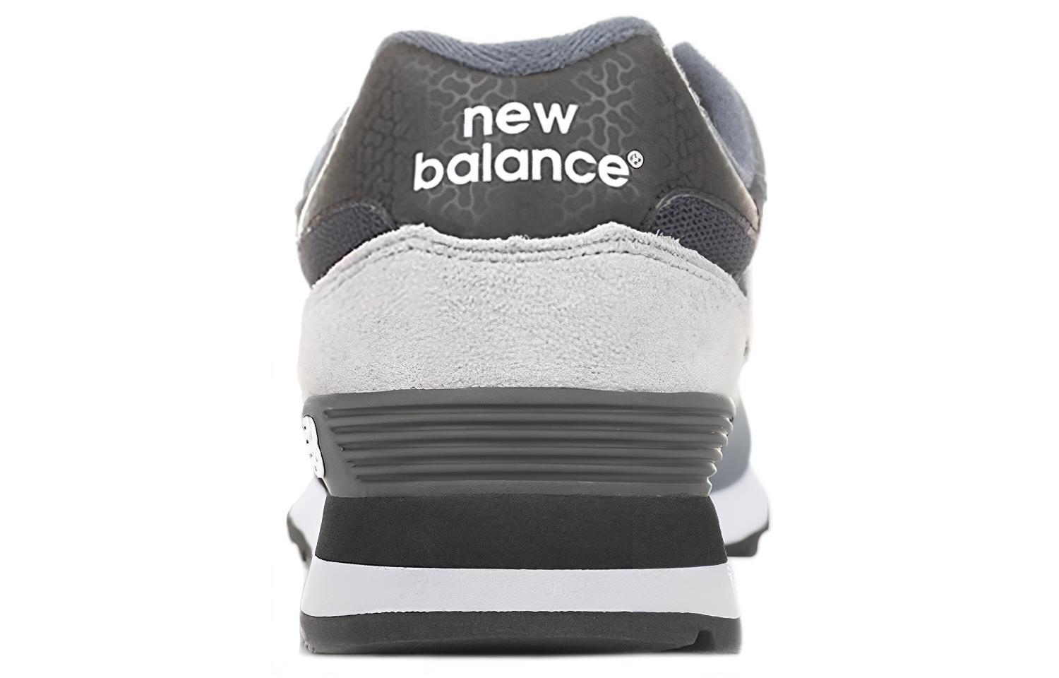 Purchase ニューバランス515 ローカット グレー/黒緑白 ML515CCF