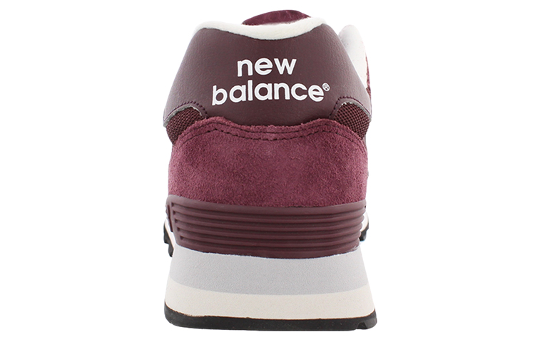 NB 515 Series Low-Top Purple/ 'Red' 圖 3
