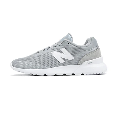 NB 515 Series Non-Slip Breathable Low Tops Retro Gray 'Grey'