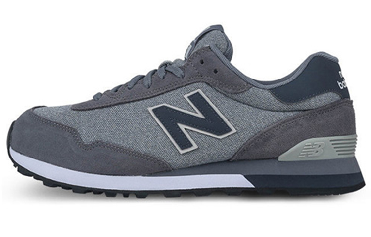 Buy New Balance 515 Seri Sepatu Retro 'Abu-abu' ML515RTB