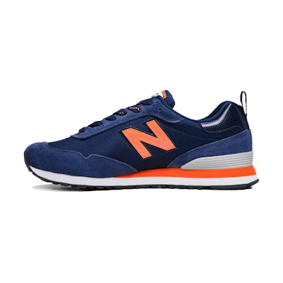 NB 515 Series Sneakers Blue/ 'Orange'