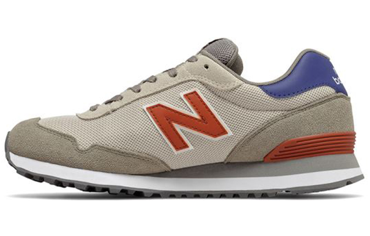 Buy New Balance 515系列 卡其色變為 New Balance 515系列 卡其色