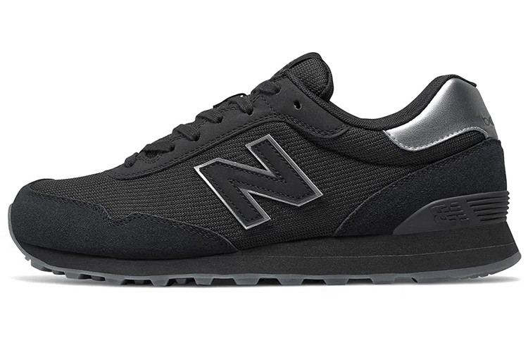 Buy New Balance 515黑色运动鞋 ML515CAA