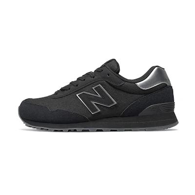 NB 515 Shoes Black