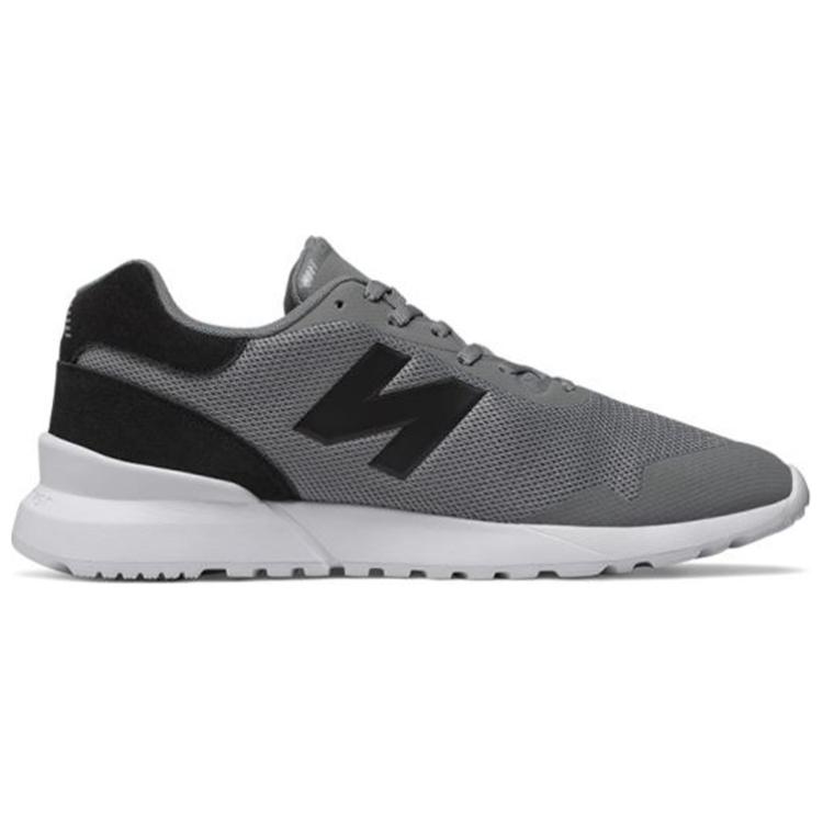 Order 뉴발란스 515 그레이/블랙 (New Balance 515 Grey/Black) MS515TXH