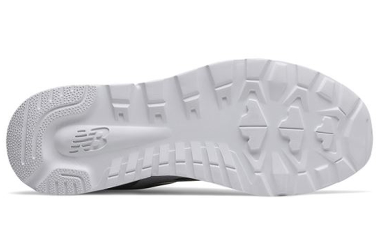 Shop 뉴발란스 515 그레이/블랙 (New Balance 515 Grey/Black) MS515TXH