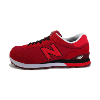 NB 515 Sneakers 'Red'