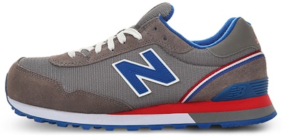 New Balance 515 Stadium Jacket Low-top Gray 'Grey' ML515SGW New Balance 515 Stadium Jacket Low-top Gray 'Grey' ML515SGW