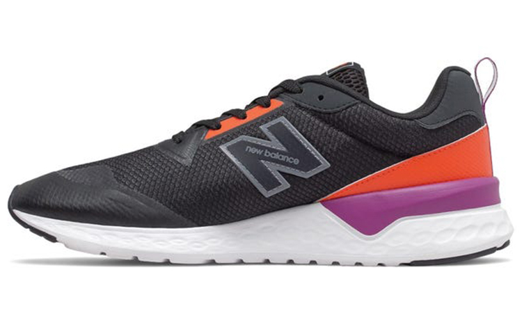 New Balance 515 v2 Sport 'Black Orange Purple' MS515RA2