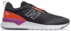 Order New Balance 515 v2 Sport 'Negro Naranja Morado' MS515RA2