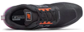 Lookbook New Balance 515 v2 Sport 'Negro Naranja Morado' MS515RA2