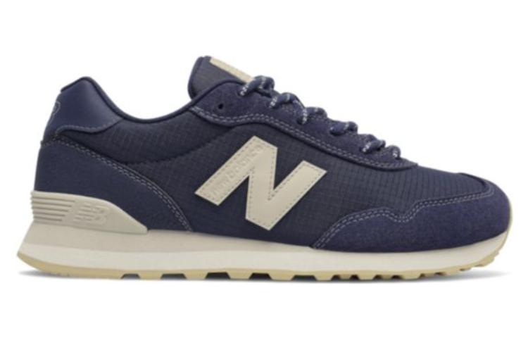 Order New Balance 515 v3 'Biru Krim' ML515SM3