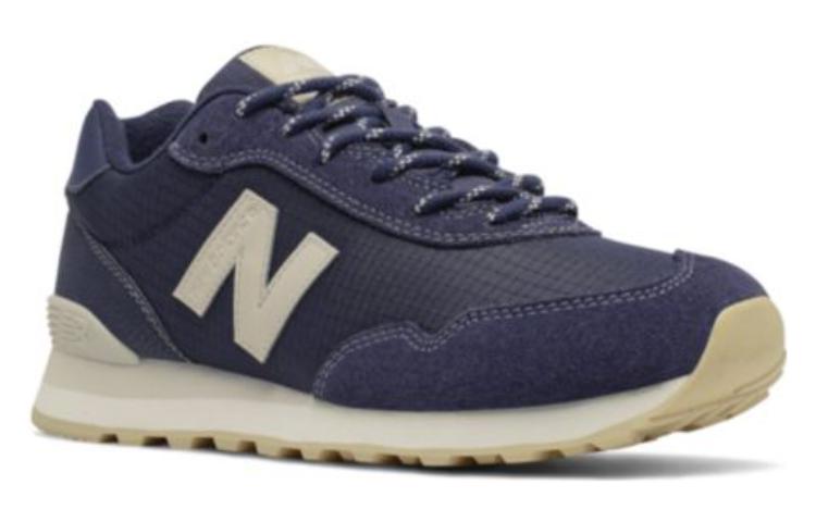 Lookbook New Balance 515 v3 'Biru Krim' ML515SM3